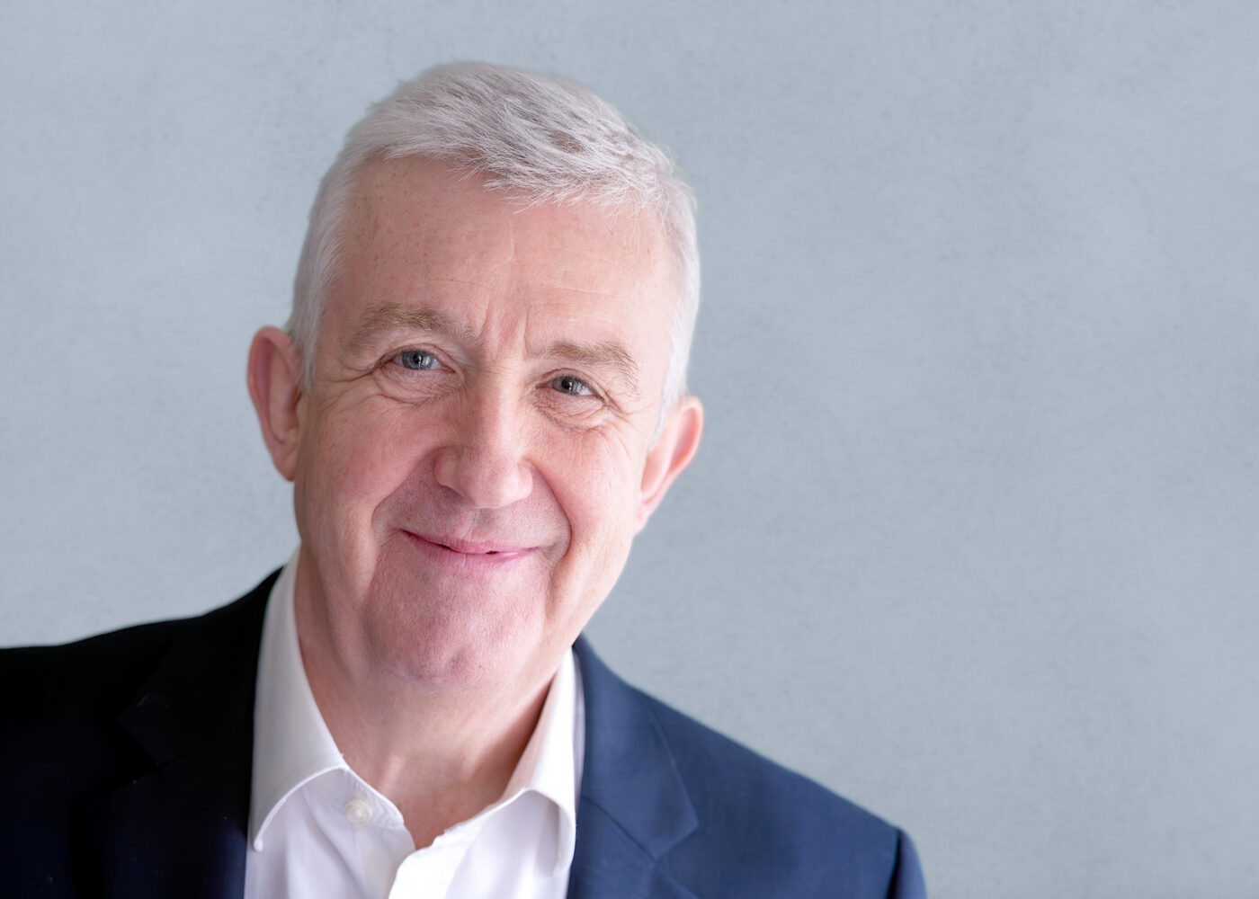 Alastair Greener